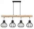 Bild 1 von Hängeleuchte Clastra max. 60 Watt