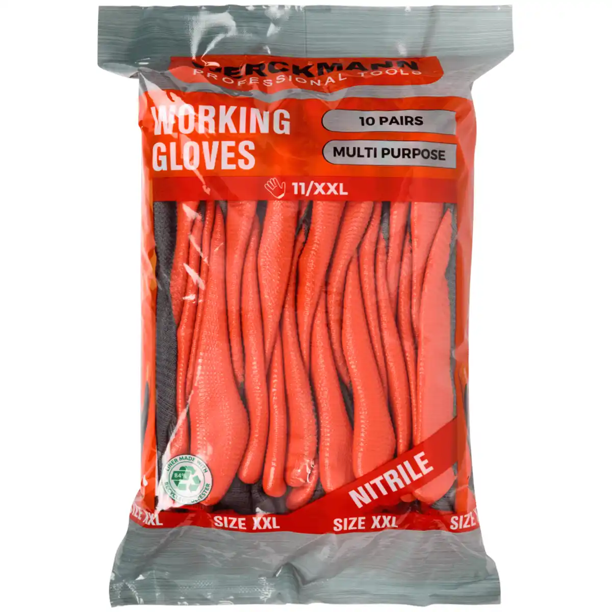 Bild 1 von Werckmann Arbeitshandschuhe