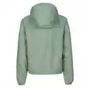 Bild 3 von HIGH COAST SHORT WIND HOODIE W Damen - Softshelljacke