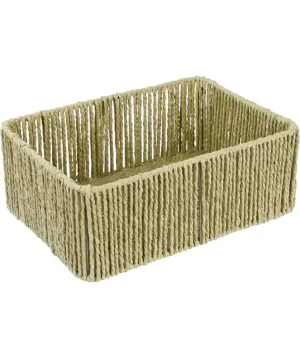 Bild 1 von Aufbewahrungskorb, grün