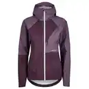 Bild 1 von PIZ SELVA 2.5L JACKET W Damen - Regenjacke