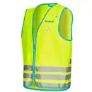 Bild 2 von REFLEX-KINDERWESTE CRAZY MONSTER Unisex - Weste