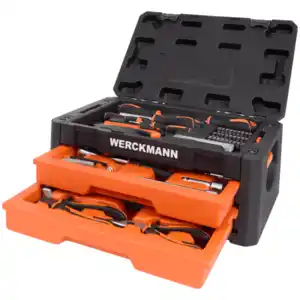 Werckmann Werkzeugkiste