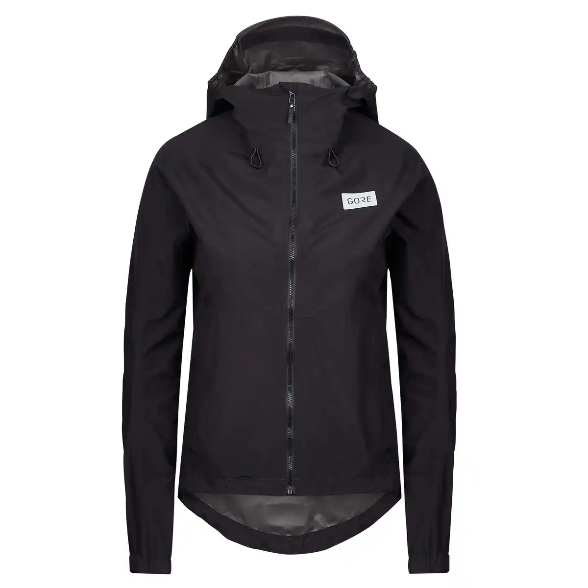 Bild 1 von ENDURE JACKET W Damen - Fahrradjacke