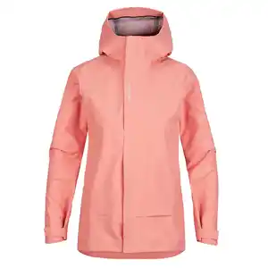 SECEDA 3L JACKET W Damen - Hardshelljacke