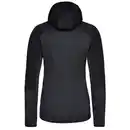 Bild 2 von TERREX TECHROCK HOODED WIND FLEECE JACKET Damen - Fleecejacke