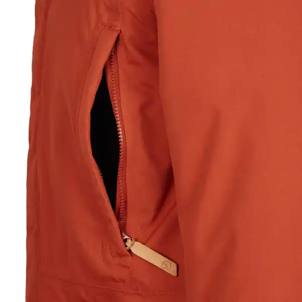 Bild 4 von NUUK LITE PARKA M Herren - Winterjacke