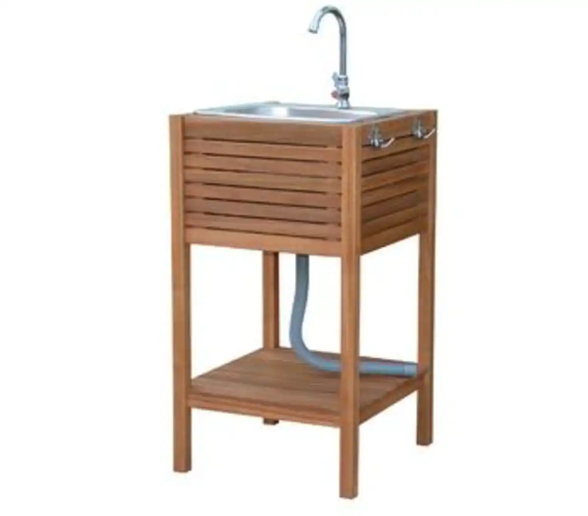 Bild 1 von Dehner Spülschrank Southampton, ca. B52,5/H90/T50 cm