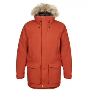 NUUK LITE PARKA M Herren - Winterjacke