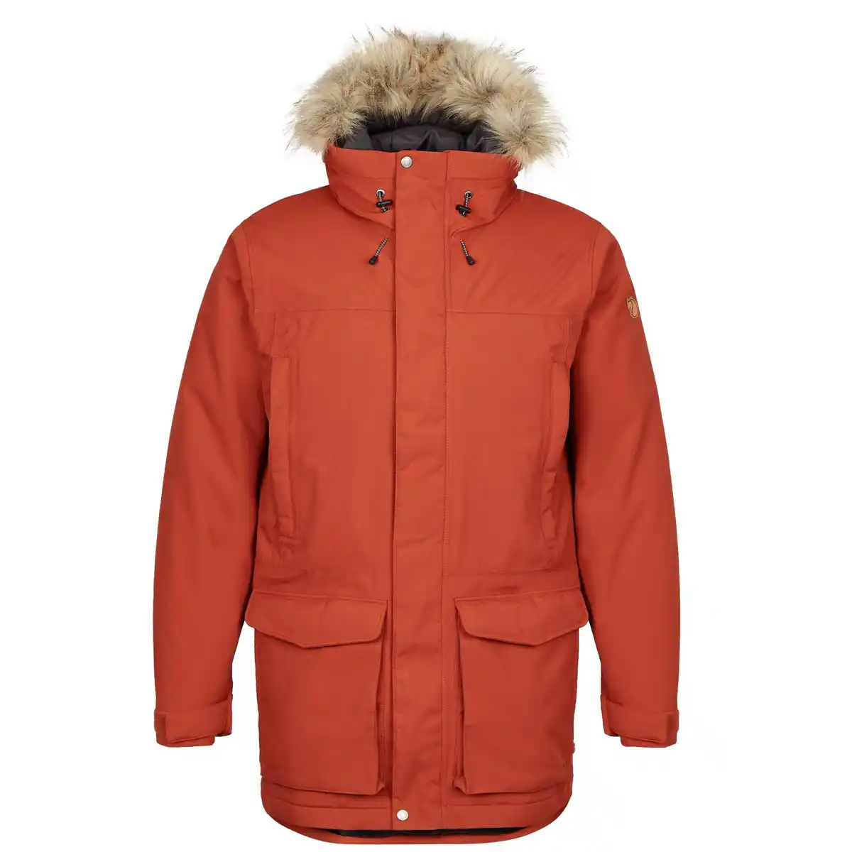 Bild 1 von NUUK LITE PARKA M Herren - Winterjacke