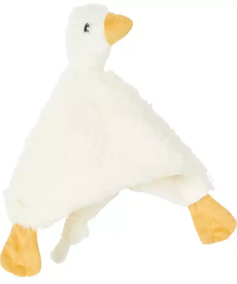 Bild 1 von Schmusetuch Gans, offwhite