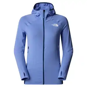 W BOLT POLARTEC HOODIE Damen - Fleecejacke