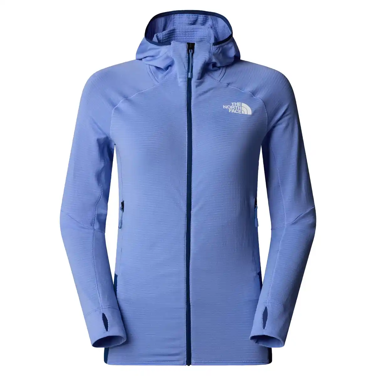 Bild 1 von W BOLT POLARTEC HOODIE Damen - Fleecejacke