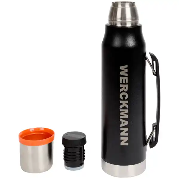 Bild 2 von Werckmann Thermosflasche