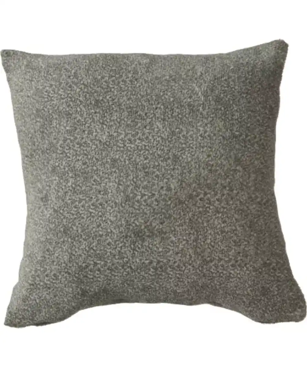 Bild 1 von Melange-Kissen, grau