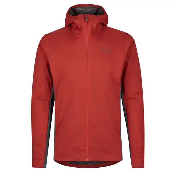 Bild 1 von XENAIR ALPINE FLEX JACKET Herren - Isolationsjacke