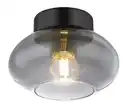 Bild 1 von Deckenleuchte Shaun in Schwarz max. 40 Watt Deckenlampe, Schwarz