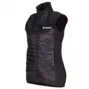 Bild 2 von TERREX XPERIOR VARILITE HYBRID PRIMALOFT VEST Damen - Weste