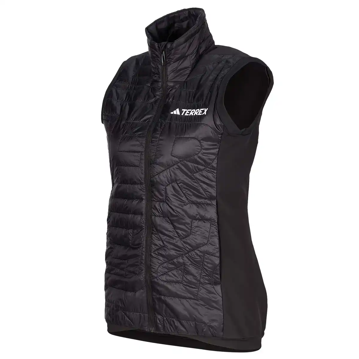 Bild 2 von TERREX XPERIOR VARILITE HYBRID PRIMALOFT VEST Damen - Weste