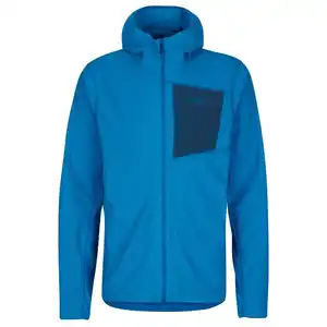 TECTON HOODY Herren - Fleecejacke
