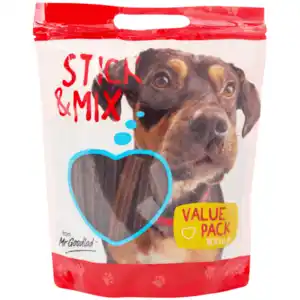 Mr. Goodlad Hundesnacks