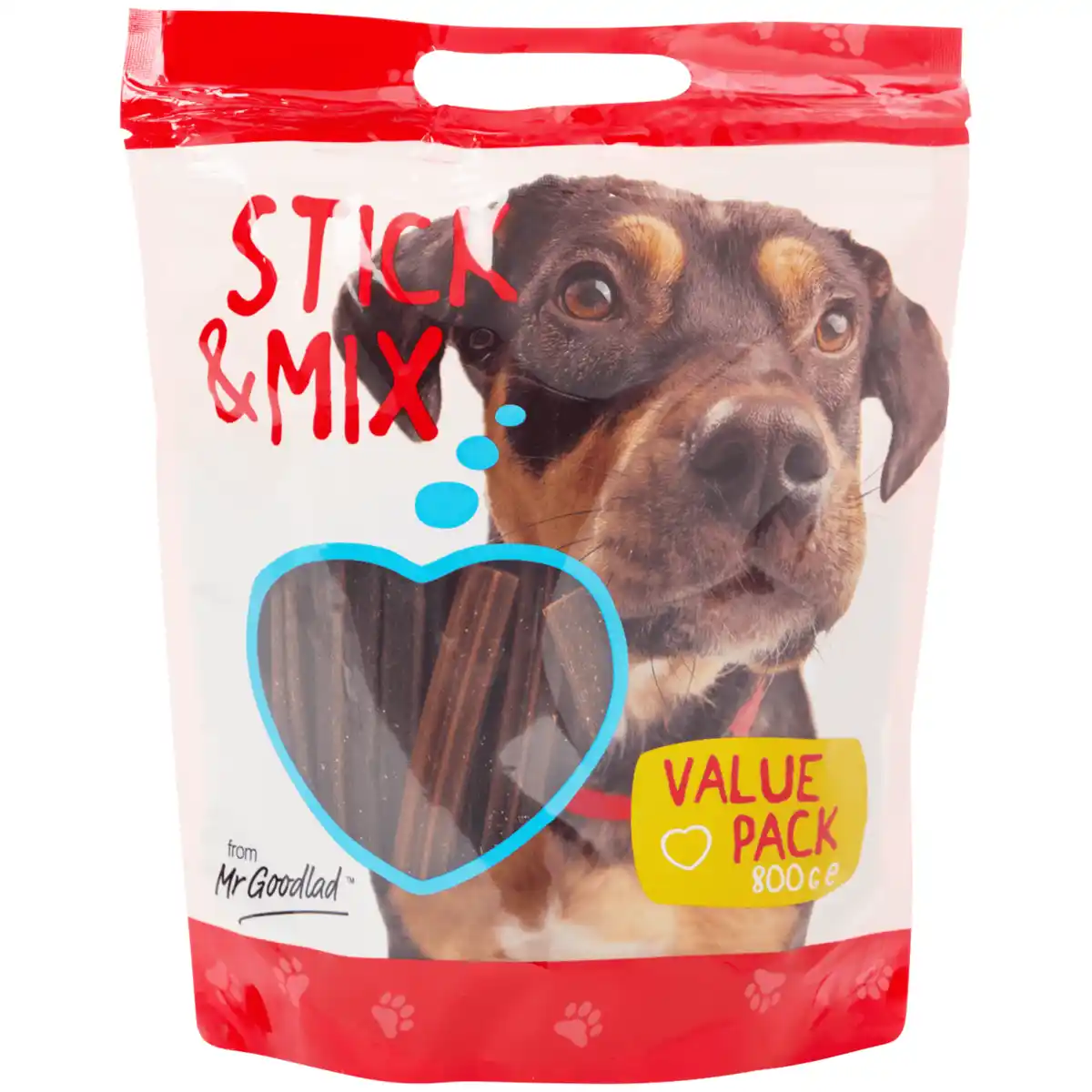 Bild 1 von Mr. Goodlad Hundesnacks