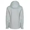 Bild 2 von DUCAN GUIDE HS HOODED JACKET Damen - Hardshelljacke