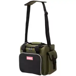 Max Ranger Angelrucksack mit Aufbewahrungsboxen