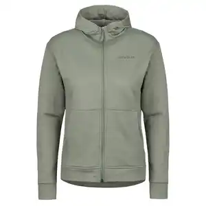 EVERYDAY ZIP HOODIE WMN Damen - Wolljacke