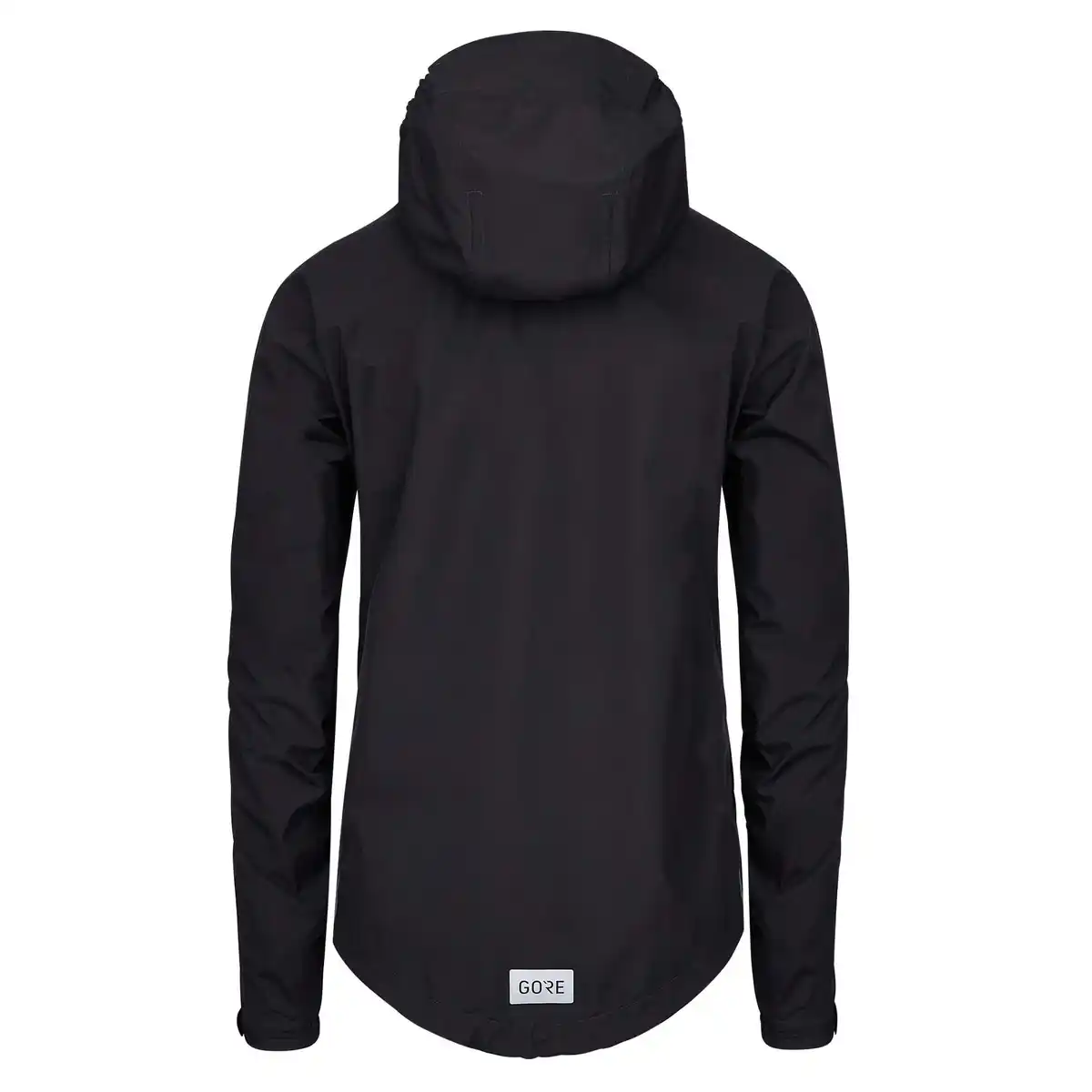 Bild 2 von ENDURE JACKET W Damen - Fahrradjacke