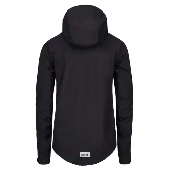 Bild 2 von ENDURE JACKET W Damen - Fahrradjacke