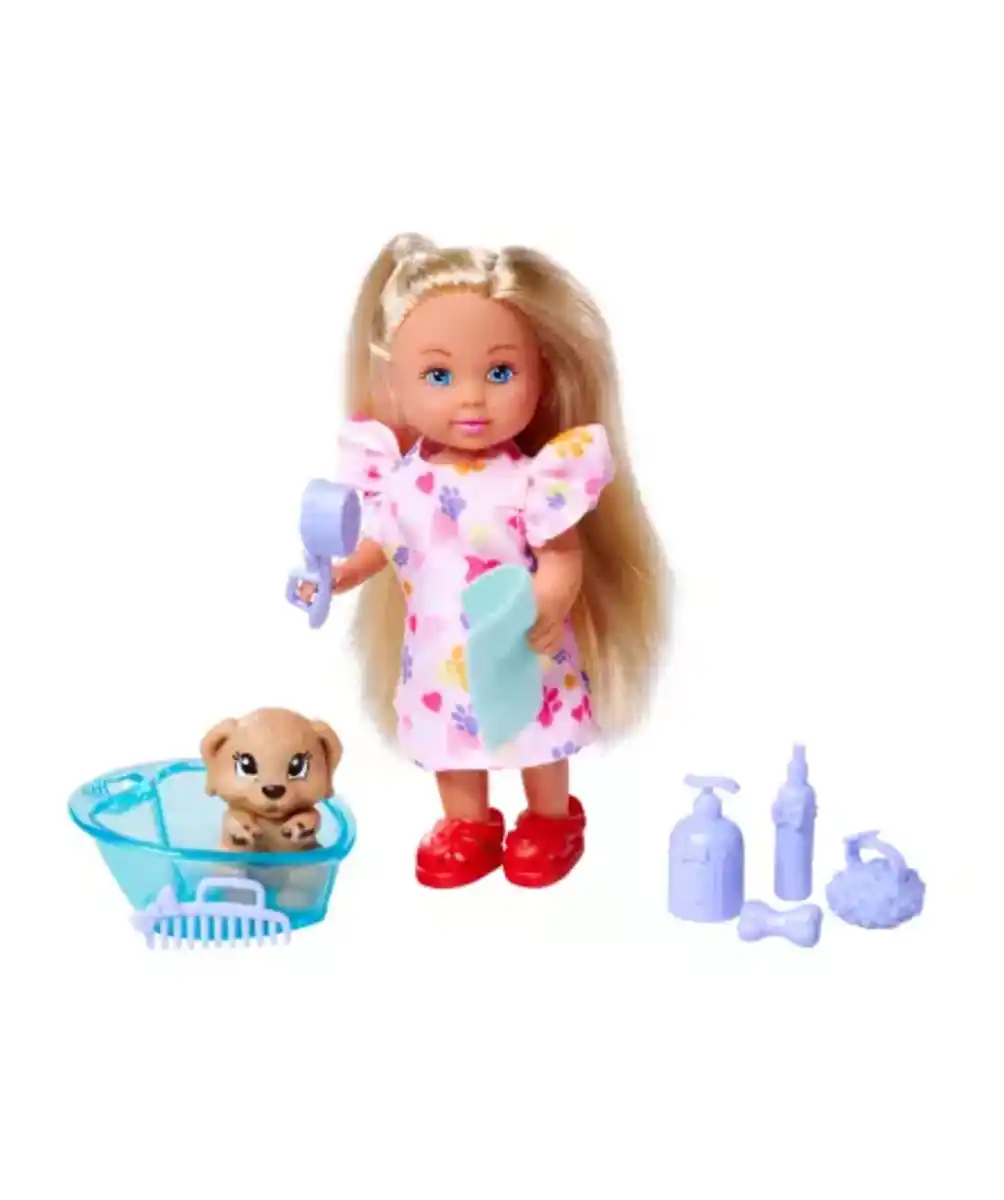 Bild 1 von Evi Love, bunt