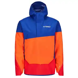 XPLORIC 2.5L RAIN ANORAK Herren - Regenjacke