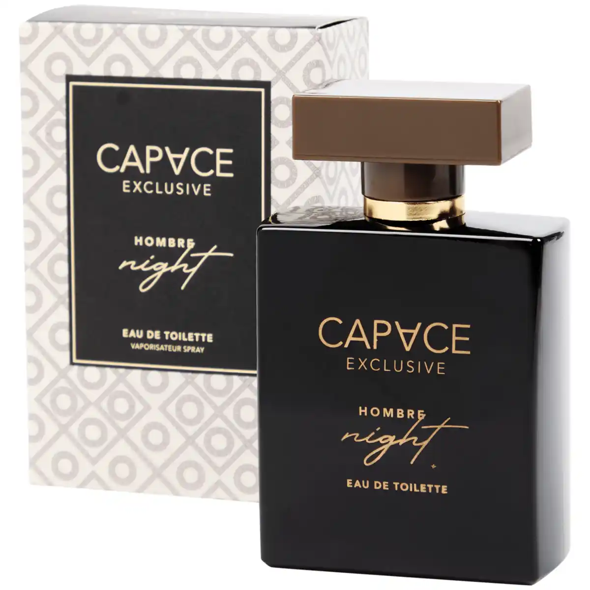Bild 1 von Capace Exclusive Eau de Toilette Hombre Night