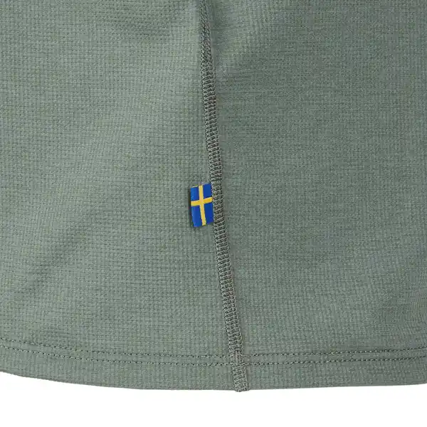 Bild 4 von ABISKO DAY HIKE SHORT SS W Damen - Funktionsshirt