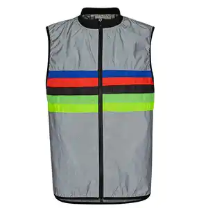 DARKCHAMP Unisex - Weste