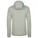 Bild 2 von W XPERIOR LIGHT FLEECE HOODED JACKET Damen - Fleecejacke