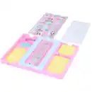 Bild 2 von Disney Design- und Malset Color & Create