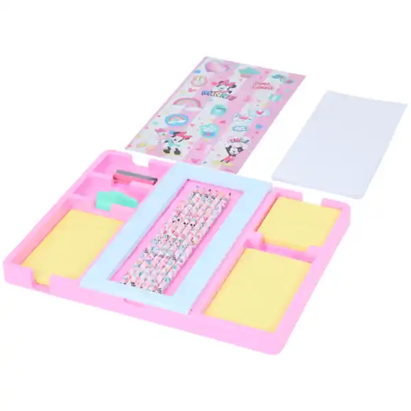 Bild 2 von Disney Design- und Malset Color & Create