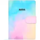 Bild 3 von Notizbuch in Pastellfarben A5