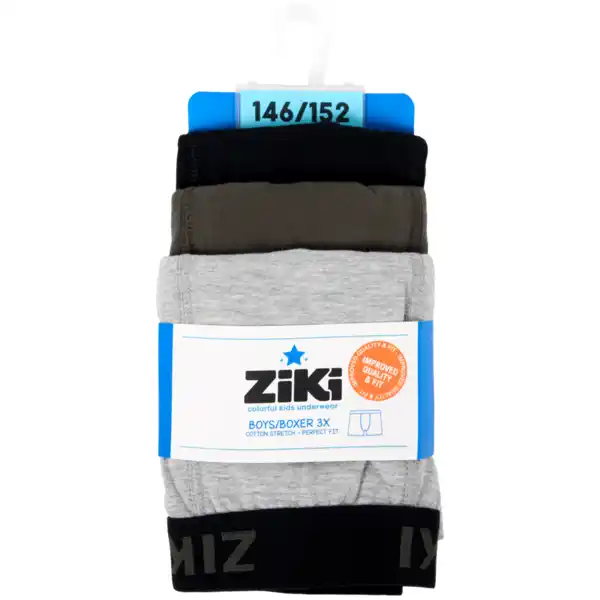 Bild 2 von Ziki Boxershorts