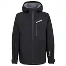 Bild 1 von TRK 3L GORE JKT Herren - Hardshelljacke