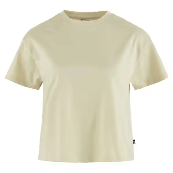 Bild 1 von CLASSIC SHORT T-SHIRT W Damen - T-Shirt