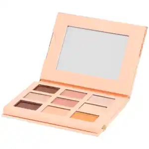 FAB Factory Lidschattenpalette