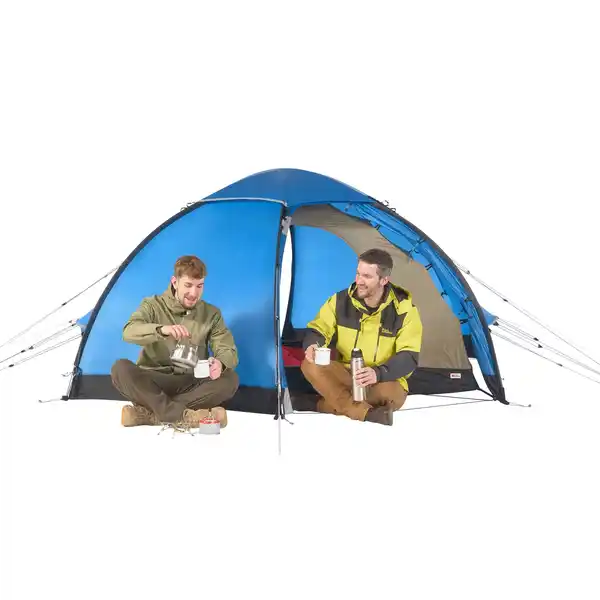 Bild 4 von KEB DOME 3 - Kuppelzelt