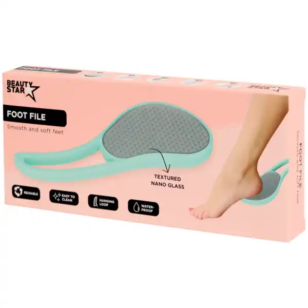 Bild 3 von Beauty Star Fußfeile