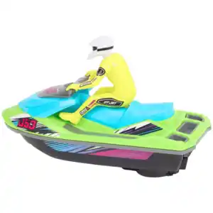 Dickie Toys Wassermotorrad
