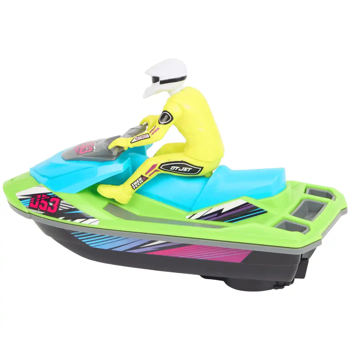 Bild 1 von Dickie Toys Wassermotorrad