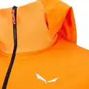 Bild 4 von AGNER PL M HD JACKET Herren - Fleecejacke