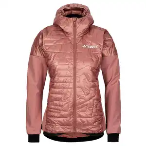 TERREX XPERIOR VARIO HYBRID JACKET Damen - Isolationsjacke